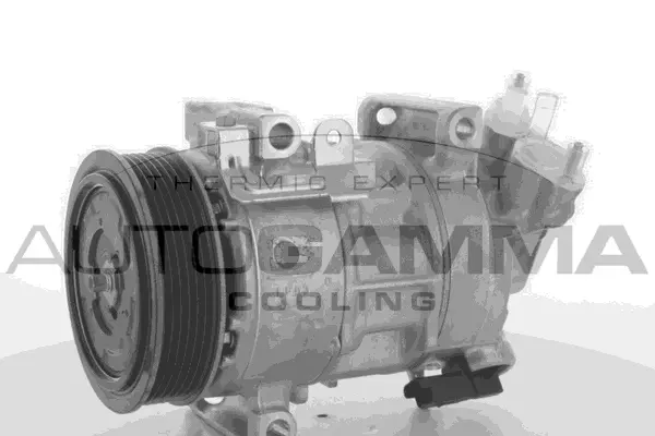 Compressor, air conditioning (118429)