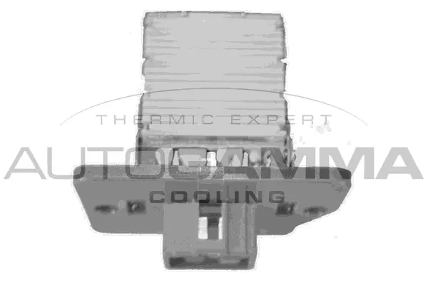 Resistor, interior blower (GA15801)