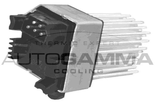 Resistor, interior blower (GA15682)