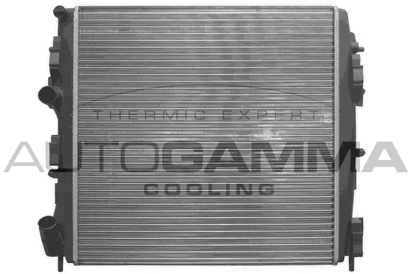 Radiator, engine cooling (103364)