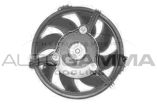 Fan, engine cooling (GA201663)