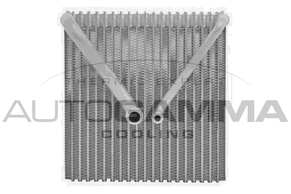 Evaporator, air conditioning (112242)