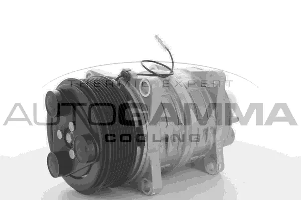 Compressor, air conditioning (109270)