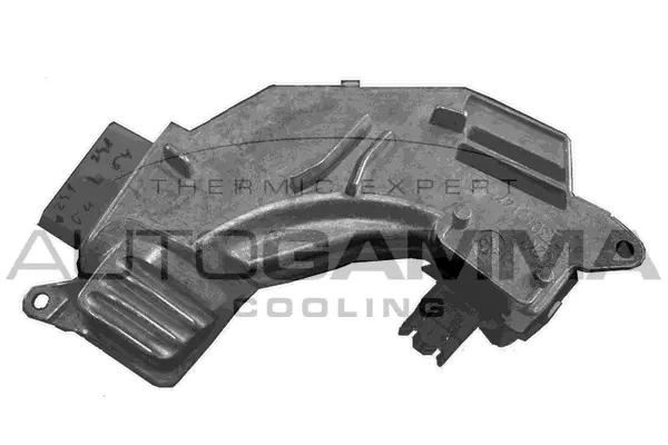 Resistor, interior blower (GA15713)