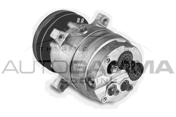 Compressor, air conditioning (108352)