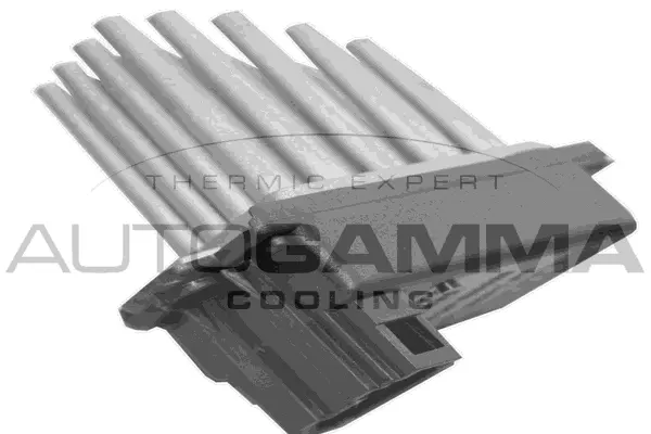 Resistor, interior blower (GA15685)