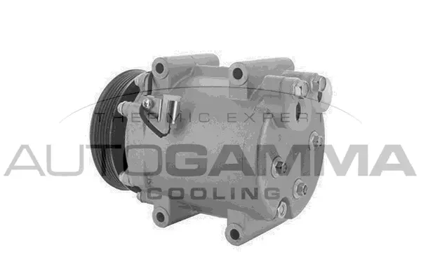 Compressor, air conditioning (108105)