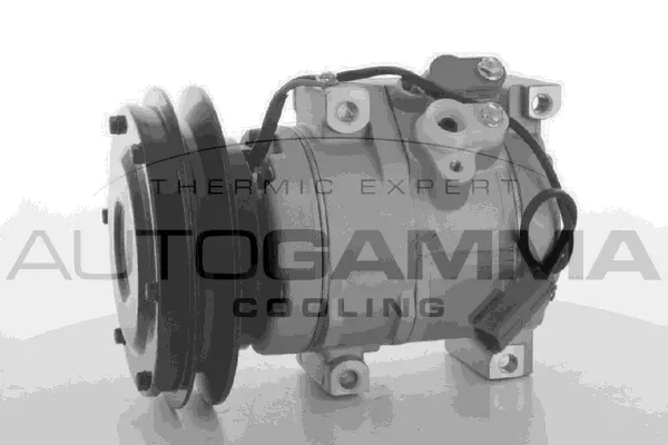 Compressor, air conditioning (108973)