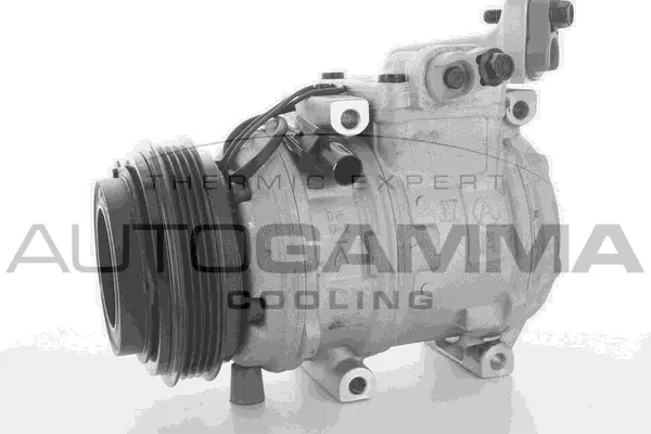 Compressor, air conditioning (118365)