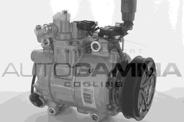 Compressor, air conditioning (118598)