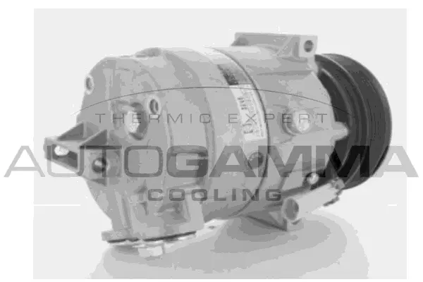 Compressor, air conditioning (108004)