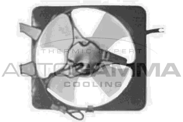 Fan, engine cooling (GA200725)