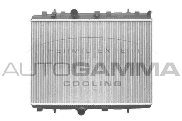 Radiator, engine cooling (103971)