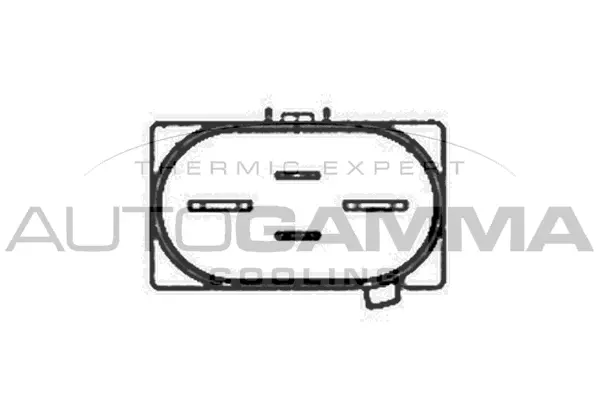 Fan, engine cooling