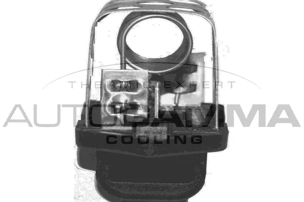 Resistor, interior blower (GA15705)