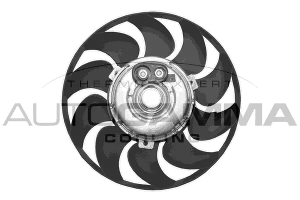 Fan, engine cooling (GA200406)