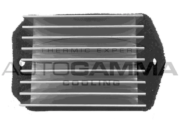 Resistor, interior blower (GA15850)