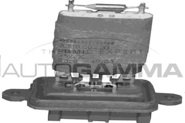 Resistor, interior blower (GA15511)