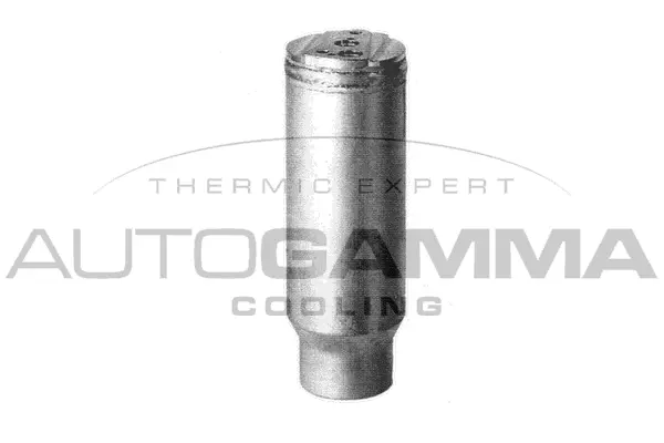 Dryer, air conditioning (106213)