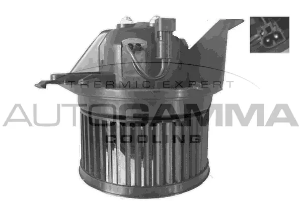Interior Blower (GA33017)