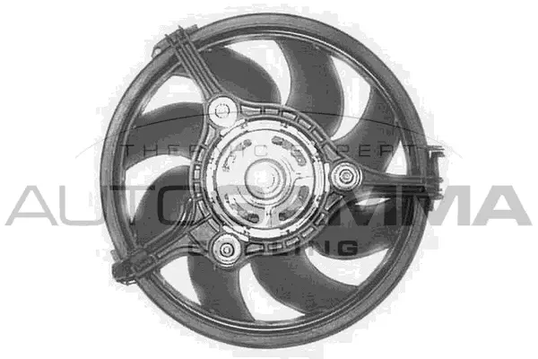 Fan, engine cooling (GA200421)