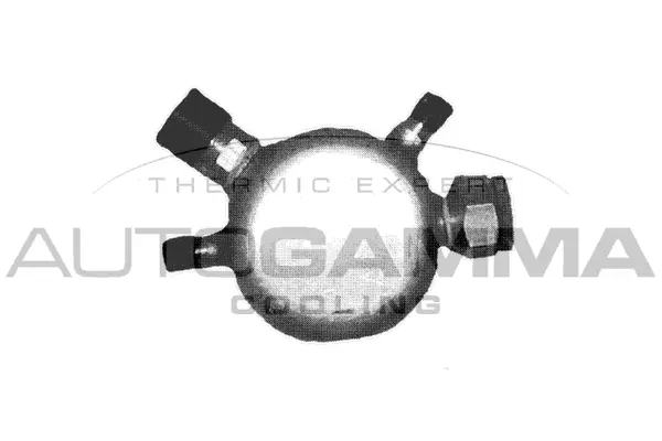 Dryer, air conditioning (106067)