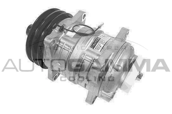 Compressor, air conditioning (108288)