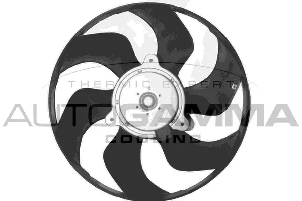 Fan, engine cooling (GA225001)