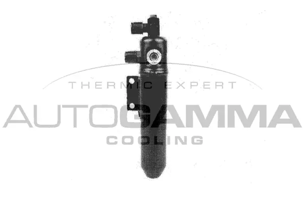 Dryer, air conditioning (106293)