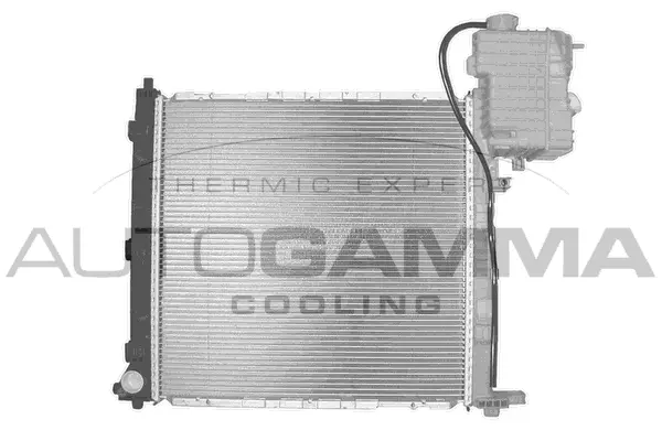 Radiator, engine cooling (103049)