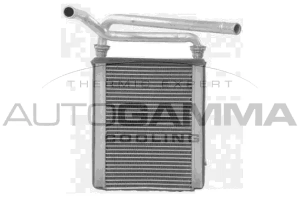 Heat Exchanger, interior heating (104398)