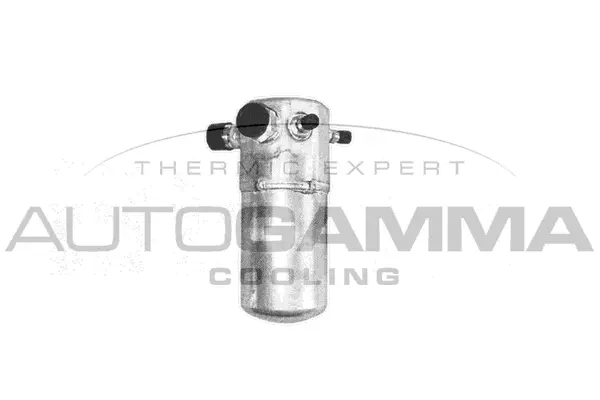 Dryer, air conditioning (106073)