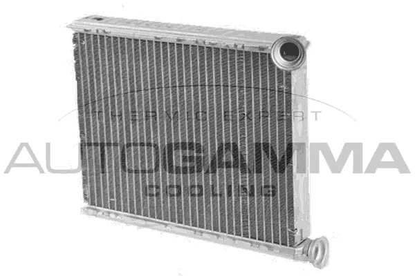 Heat Exchanger, interior heating (107275)
