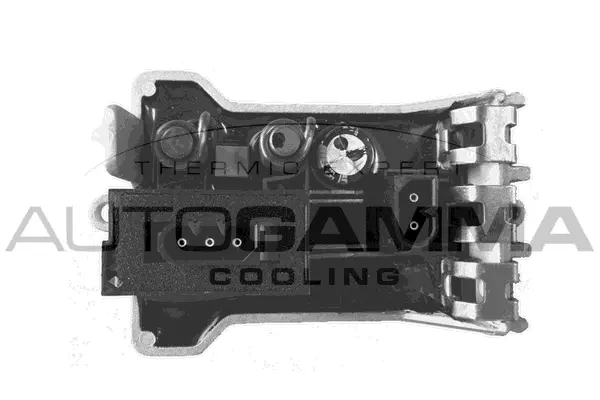 Resistor, interior blower (GA15306)