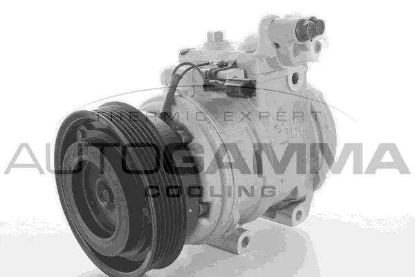Compressor, air conditioning (108684)
