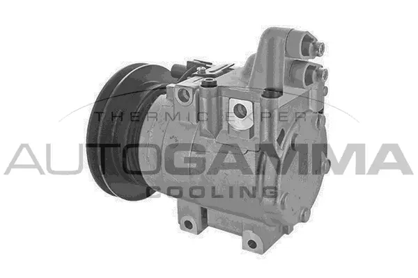 Compressor, air conditioning (108256)