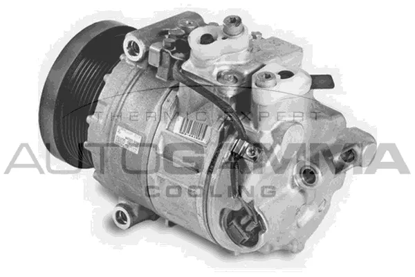 Compressor, air conditioning (108456)