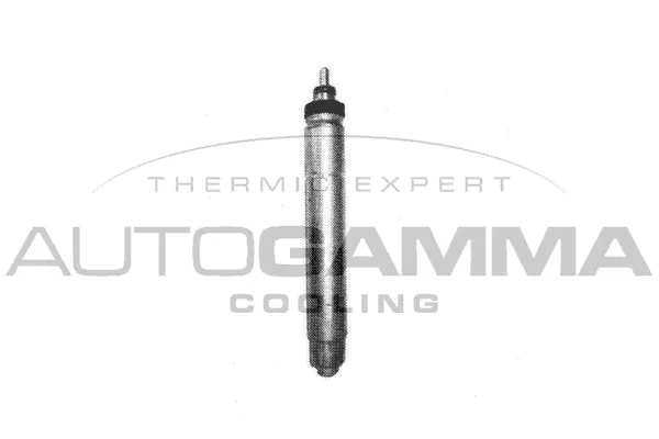 Dryer, air conditioning (106300)