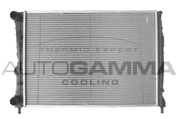 Radiator, engine cooling (103596)