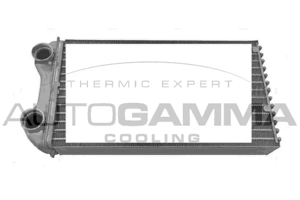 Heat Exchanger, interior heating (104884)