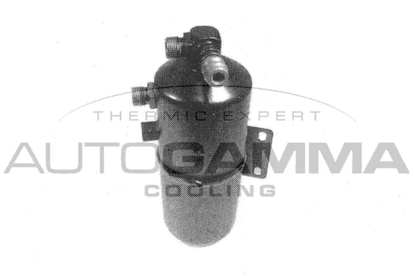 Dryer, air conditioning (106316)