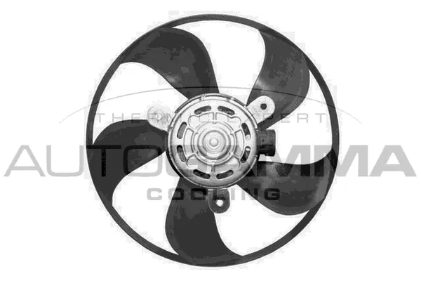 Fan, engine cooling (GA220608)