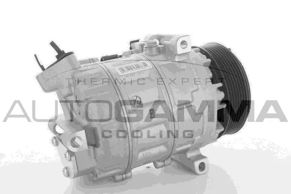 Compressor, air conditioning (108564)