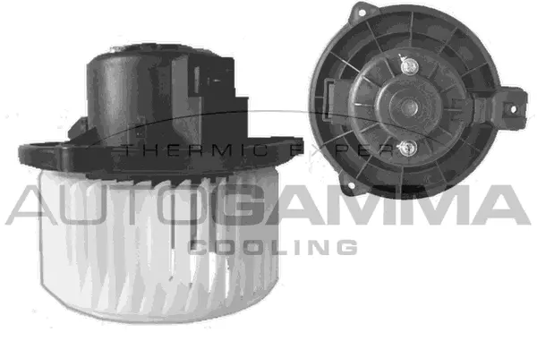Interior Blower (GA38209)