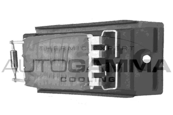 Resistor, interior blower (GA15498)