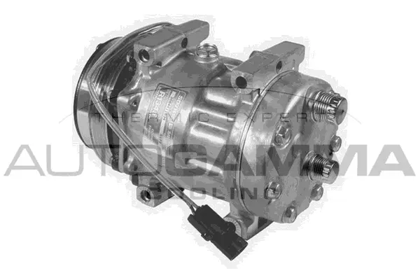 Compressor, air conditioning (108213)
