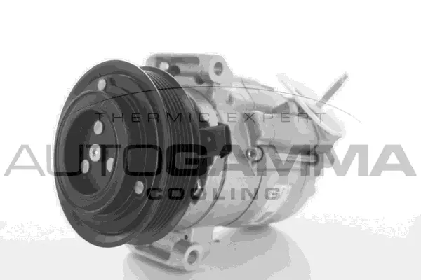 Compressor, air conditioning (108914)