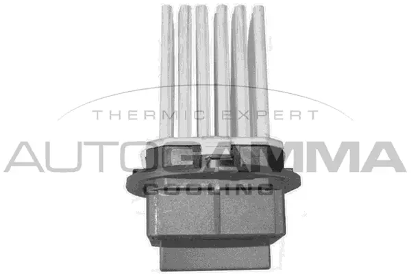 Resistor, interior blower (GA15230)