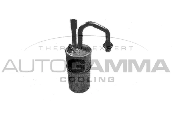 Dryer, air conditioning (106006)