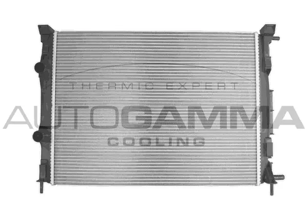Radiator, engine cooling (103220)